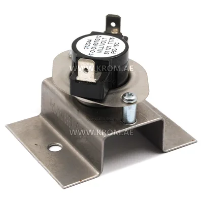 Master 4506.435 bimetal thermostat