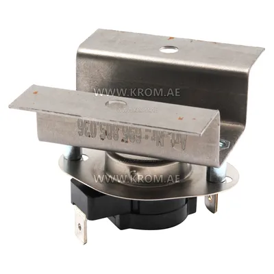 Master 4506.435 bimetal thermostat
