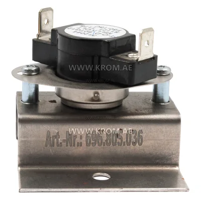 Master 4506.435 bimetal thermostat