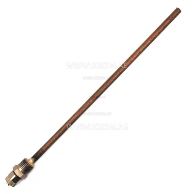 Master 4031.148 pipe connection 1/4" MX6