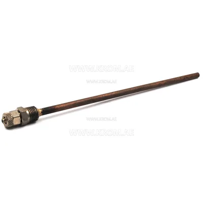 Master 4031.148 pipe connection 1/4" MX6