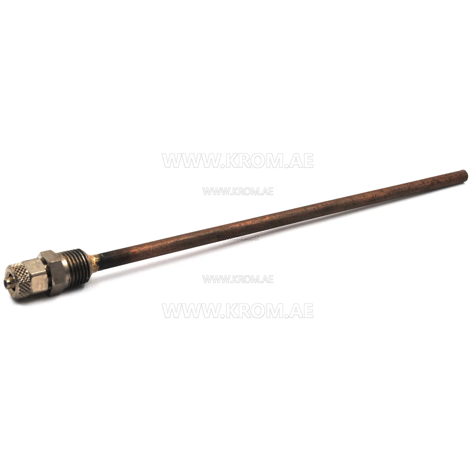 Master 4031.148 pipe connection 1/4" MX6