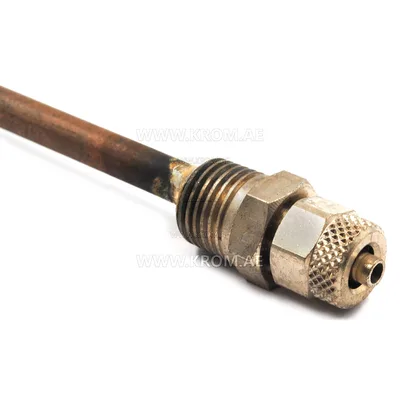 Master 4031.148 pipe connection 1/4" MX6
