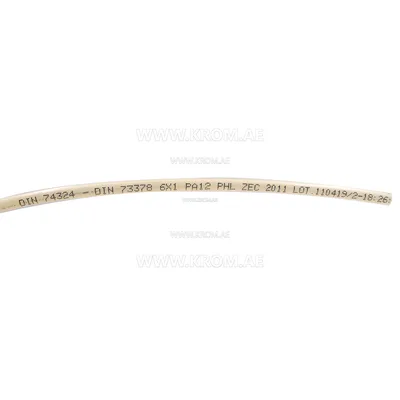 Master 4032.597 fuel pipe pump-tank BV170