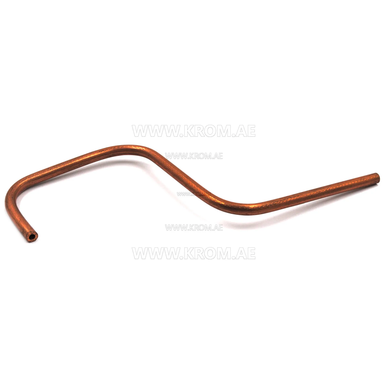 Master 4031.534 oil supply pipe