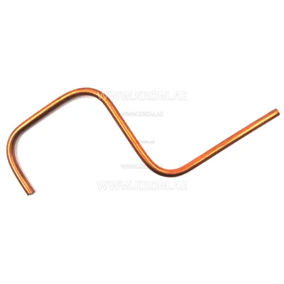 Master 4031.534 oil supply pipe