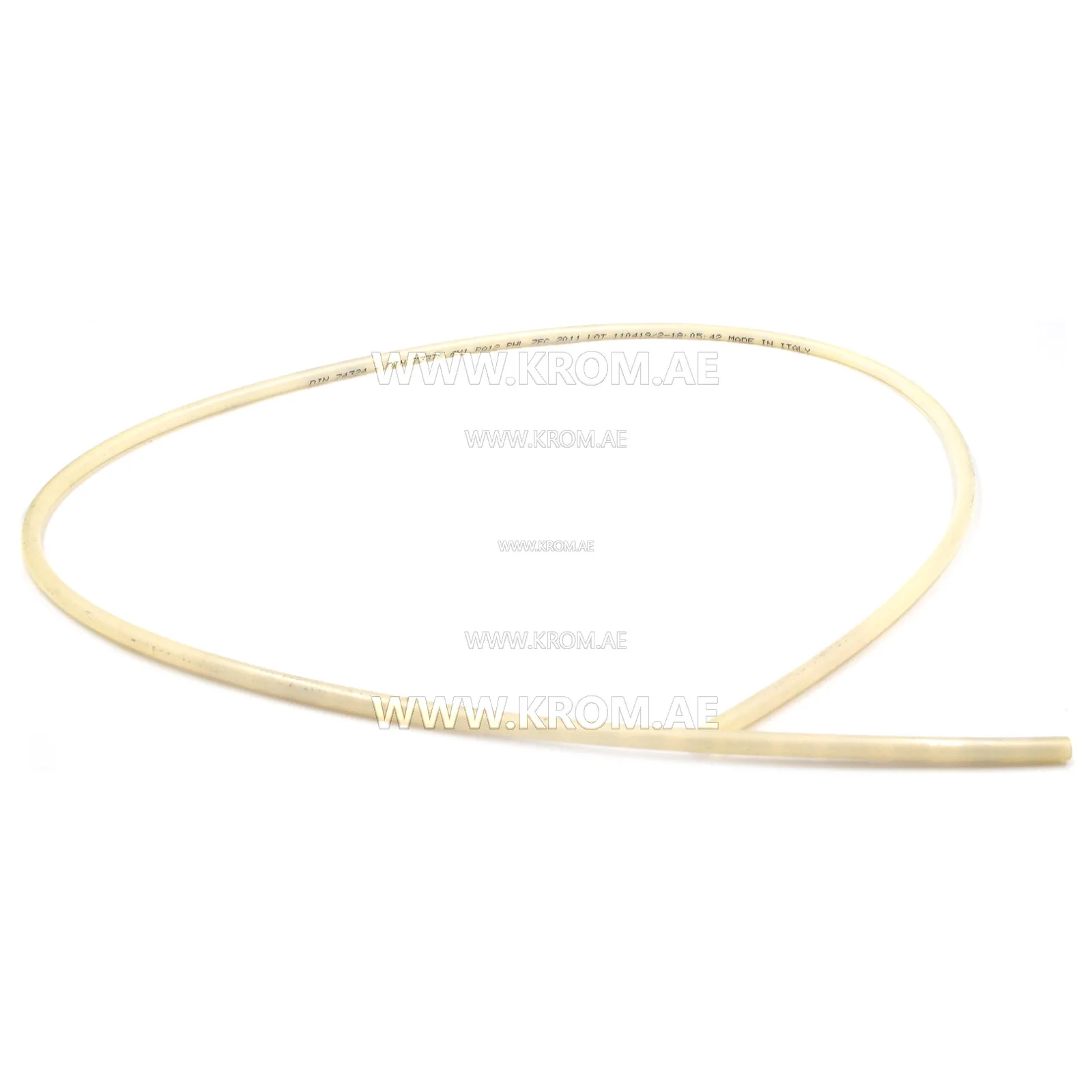Master 4031.140 fuel pipe 6mm