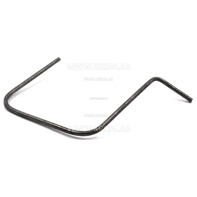 Master 4031.106 fuel supply pipe