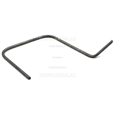 Master 4031.106 fuel supply pipe