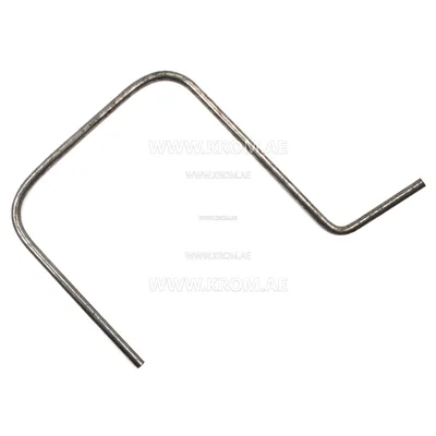 Master 4031.106 fuel supply pipe