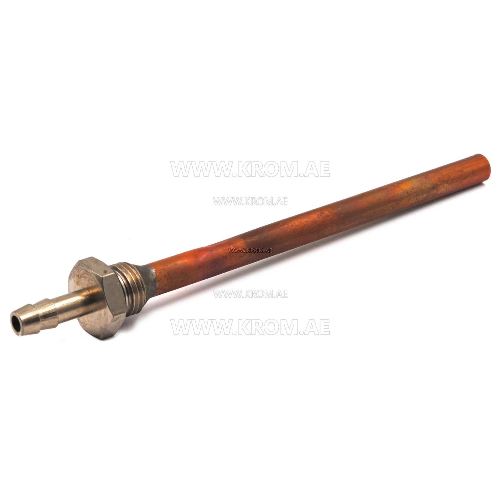 Master 4032.830 rubber tube for fuel suction