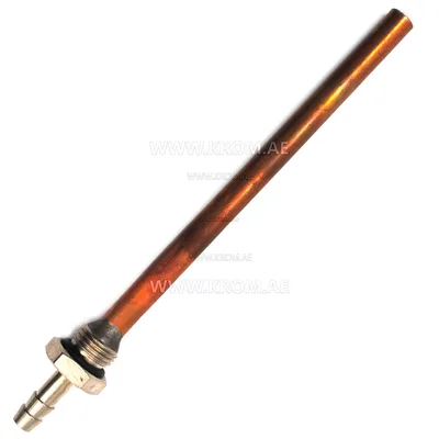 Master 4032.830 rubber tube for fuel suction