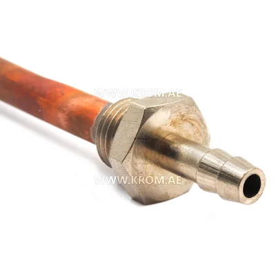Master 4032.830 rubber tube for fuel suction