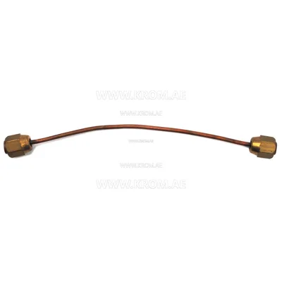 Master 4615.420 fuel pipe assy