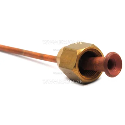 Master 4615.420 fuel pipe assy