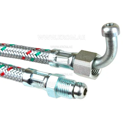 Master 4031.061 fuel pipe filter-pump