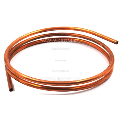 Master 4111.049 oil supply pipe