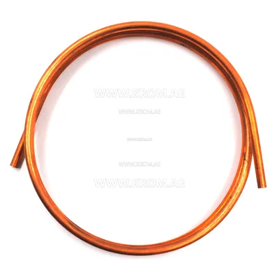 Master 4111.049 oil supply pipe
