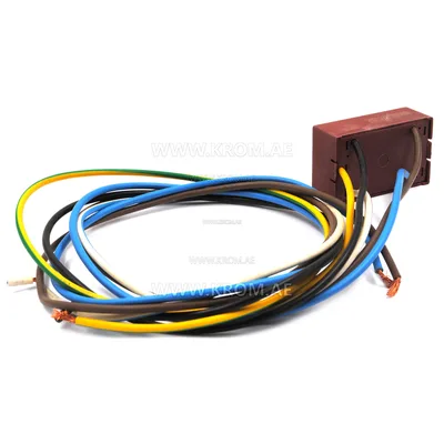 Master 4031.311 anti disturb filter