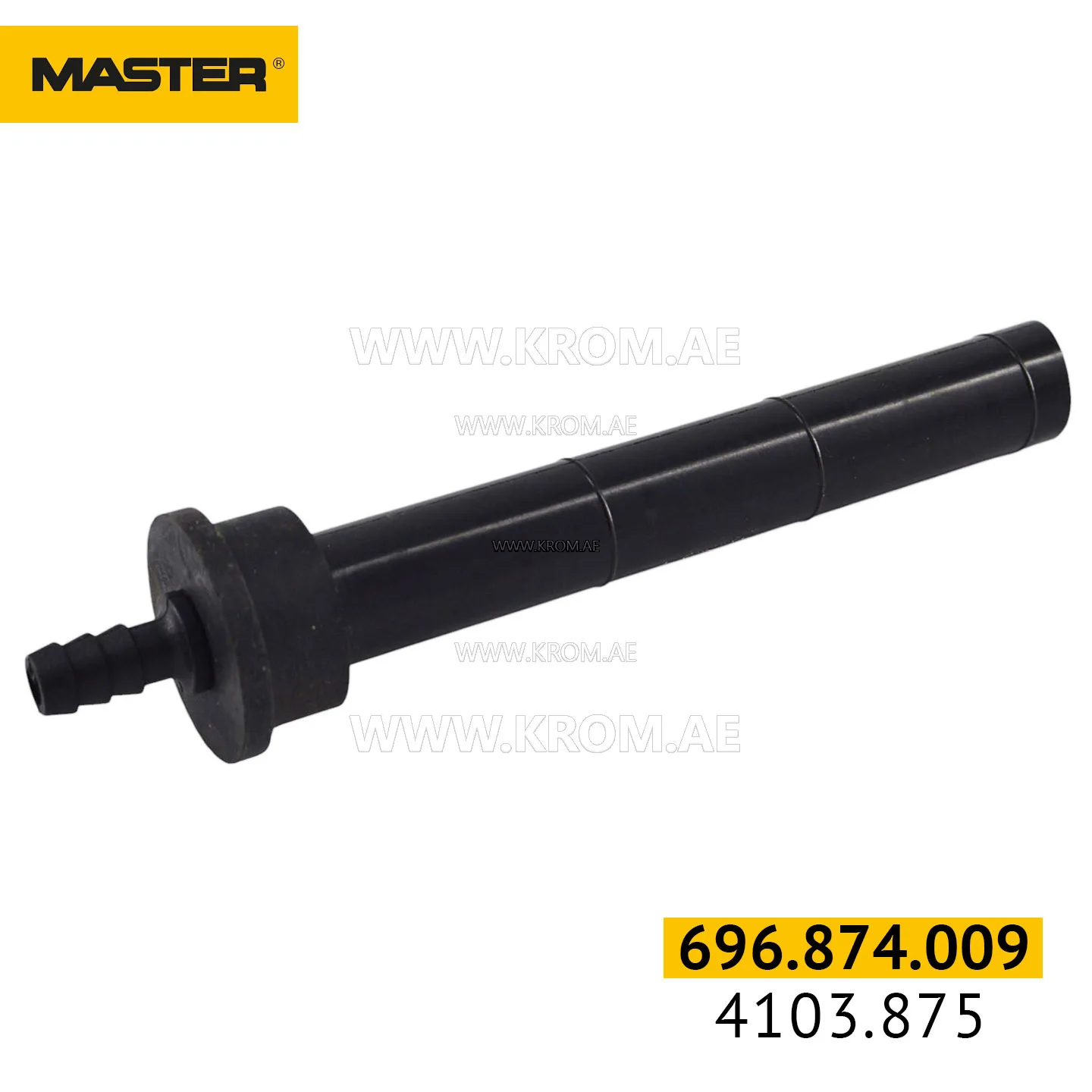 Master 4103.875 fuel filter b 70