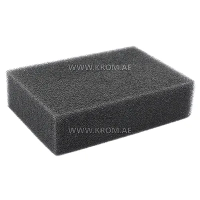 Master 4101.358 filter intake