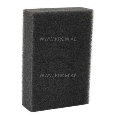 Master 4101.358 filter intake