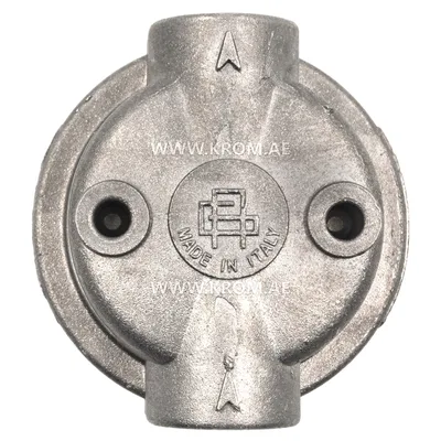 Master 4031.071 fuel filter complete 1/4"