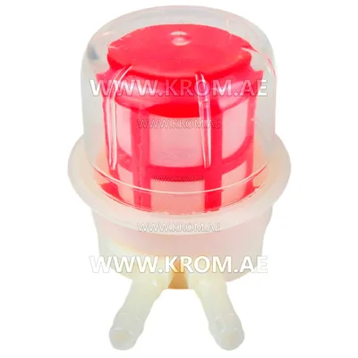 Master 4260.107 suction filter BV77