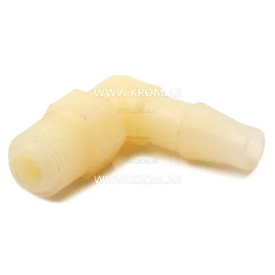 Master 4100.661 nylon elbow 90dgr