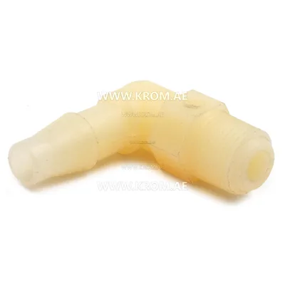 Master 4100.661 nylon elbow 90dgr
