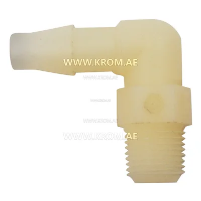Master 4100.661 nylon elbow 90dgr