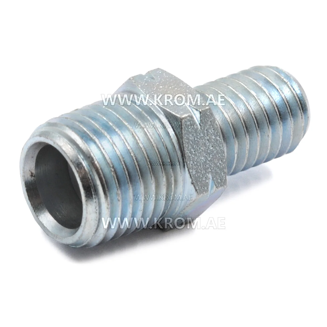 Master 4031.068 connection straight 1/4"