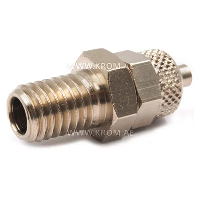 Master 4032.488 connection straight M10 B360, BV170/290