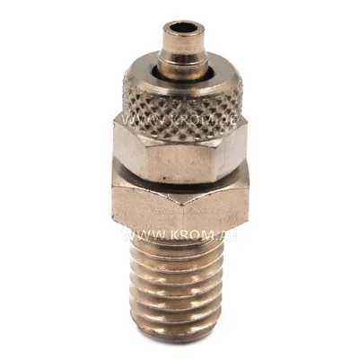 Master 4032.488 connection straight M10 B360, BV170/290