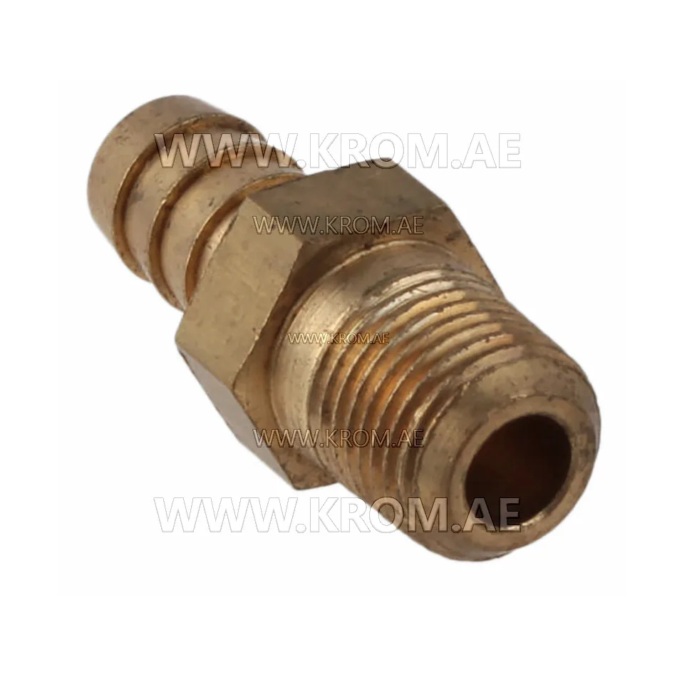 Master 4104.118 fitting barb