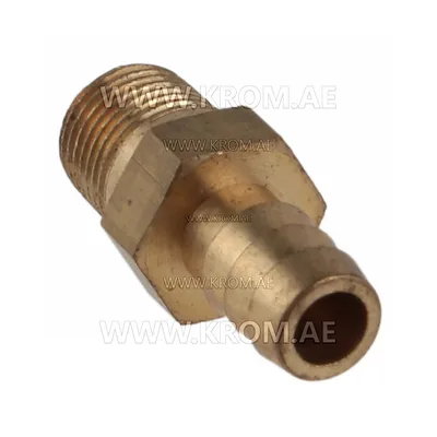 Master 4104.118 fitting barb