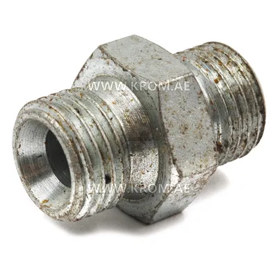 Master 4031.302 nipple 1/4" green