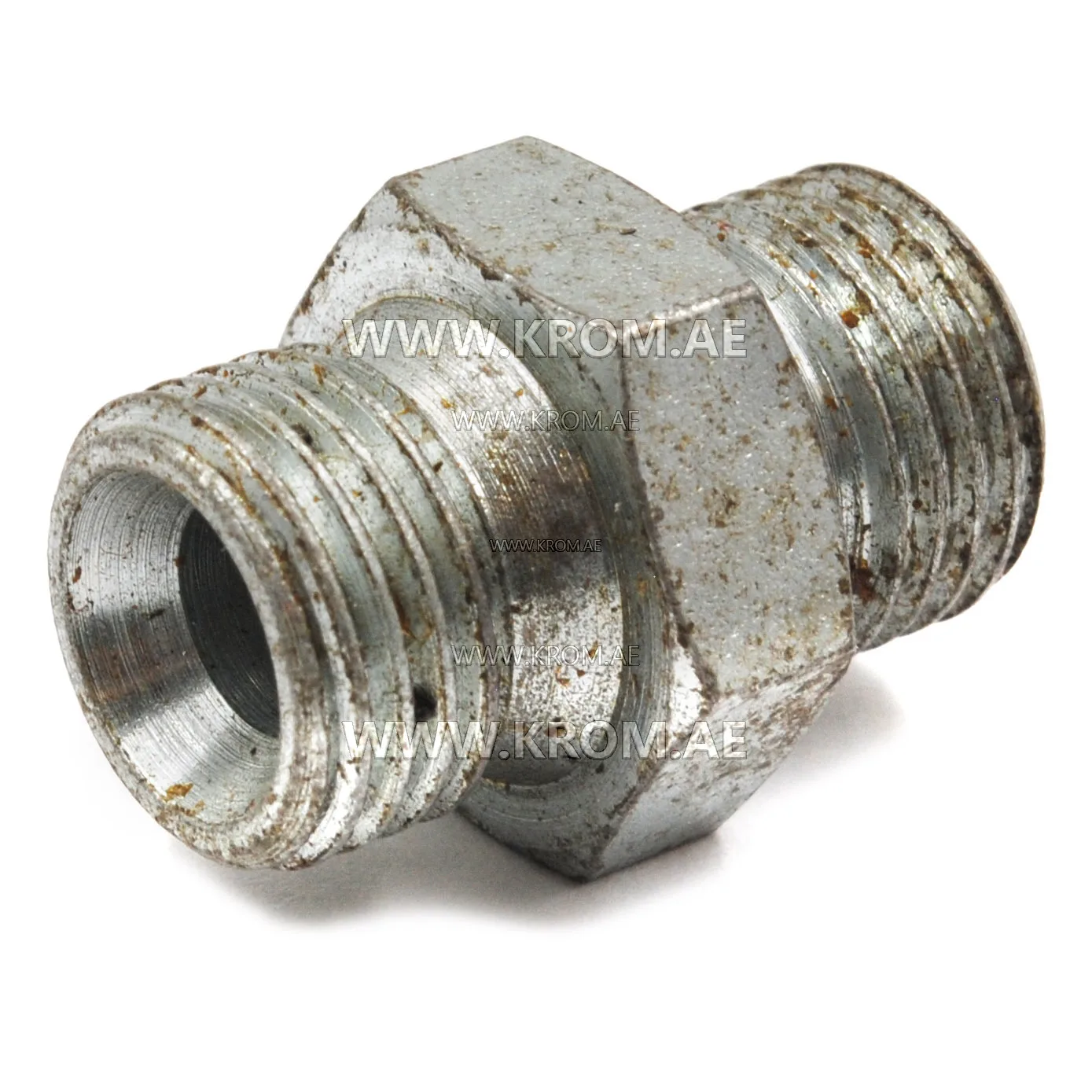 Master 4031.302 nipple 1/4" green