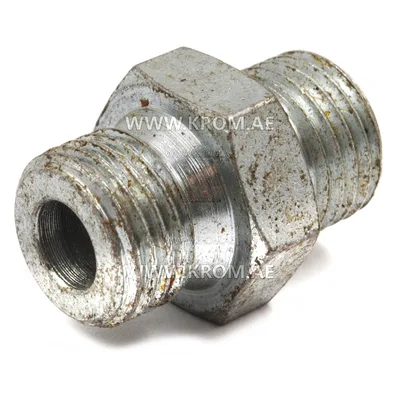 Master 4031.302 nipple 1/4" green