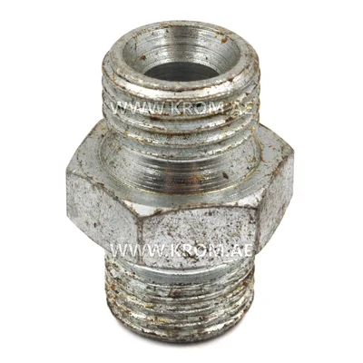 Master 4031.302 nipple 1/4" green