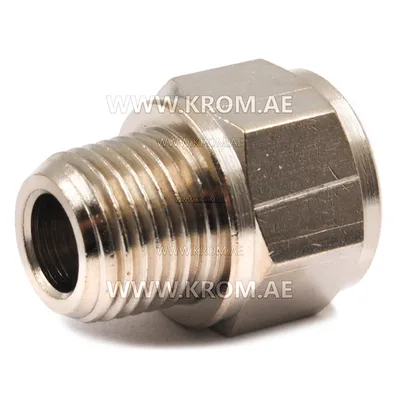 Master 4161.501 nut for bicone 1/8 B360, BV170/290