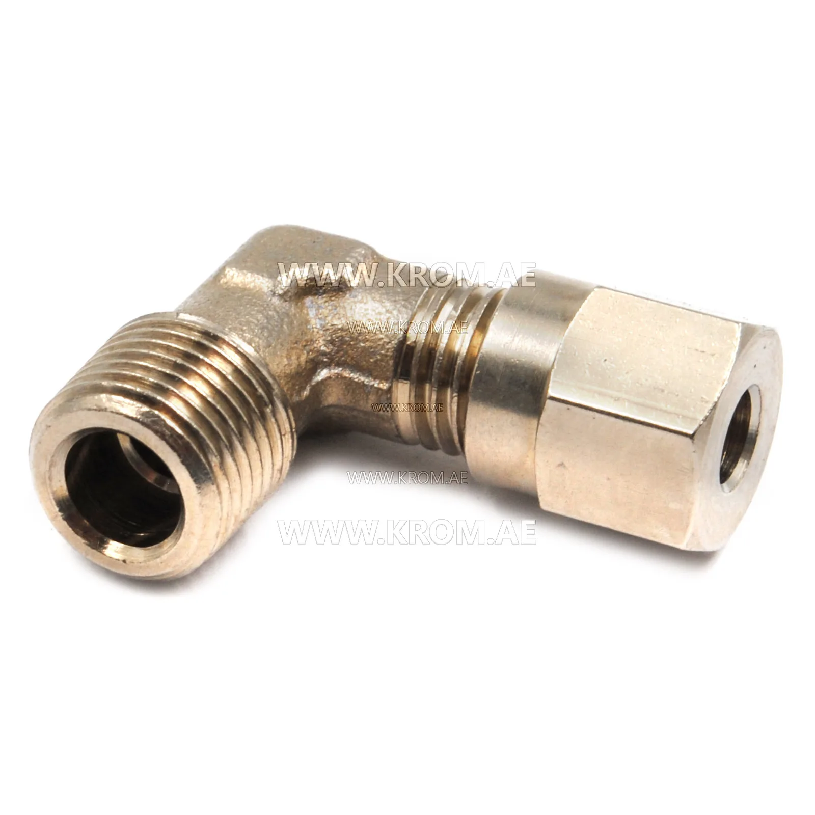 Master 4031.096 connection 1/8" M4