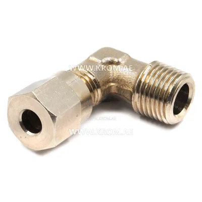 Master 4031.096 connection 1/8" M4