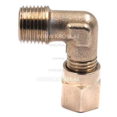 Master 4031.096 connection 1/8" M4