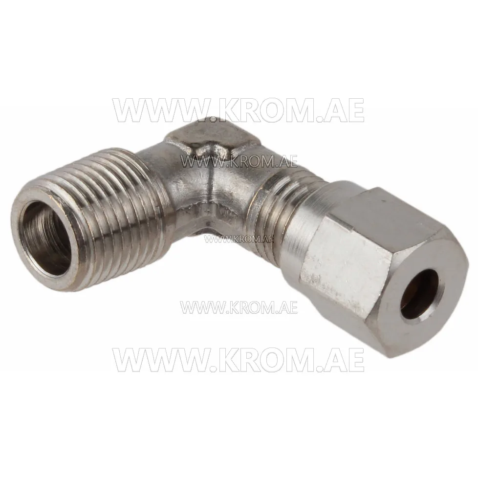 Master 4161.140 elbow 90 dgr mm 1/8"