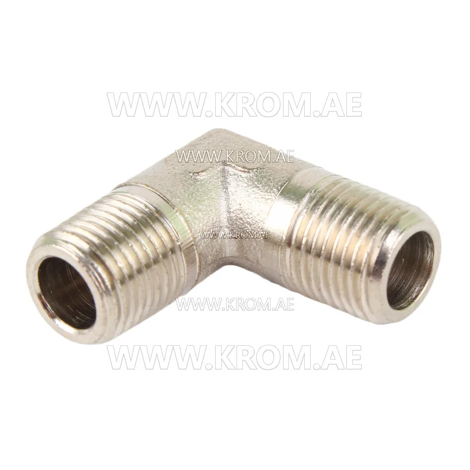 Master 4033.198 elbow 90 dgr 1/8"