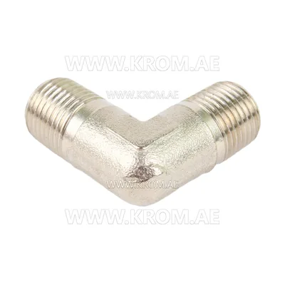 Master 4033.198 elbow 90 dgr 1/8"