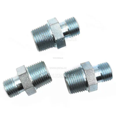 Master 4031.108 nipple 1/4-3/8"