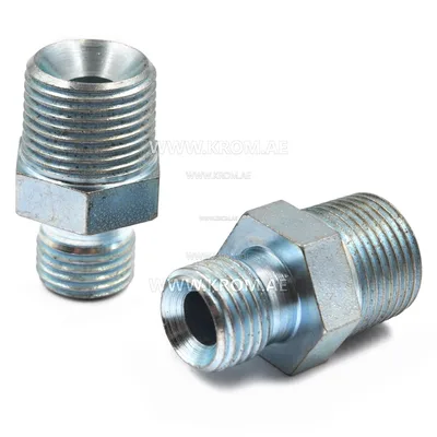 Master 4031.108 nipple 1/4-3/8"