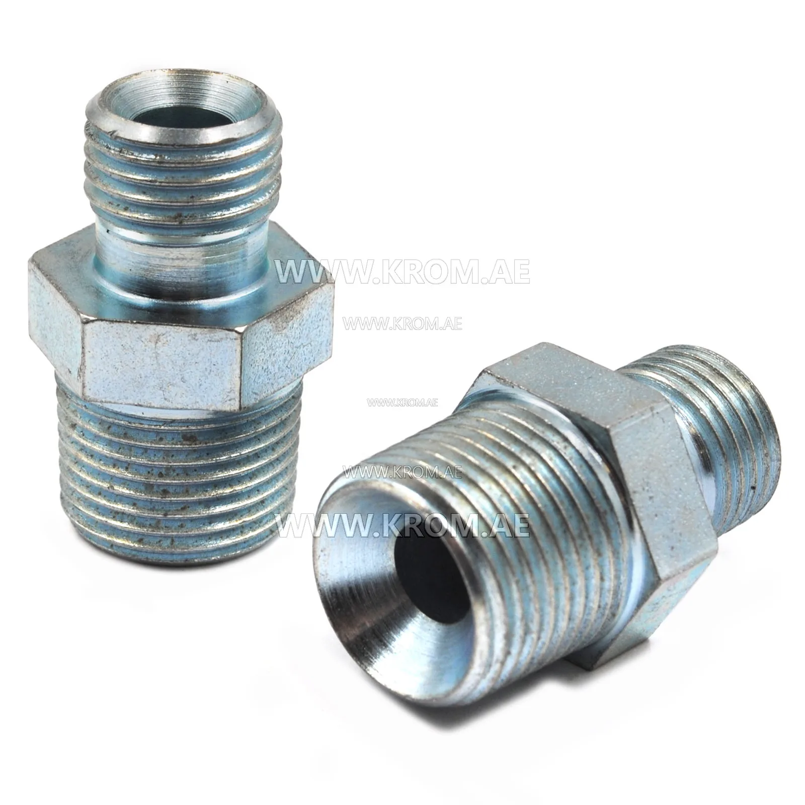 Master 4031.108 nipple 1/4-3/8"